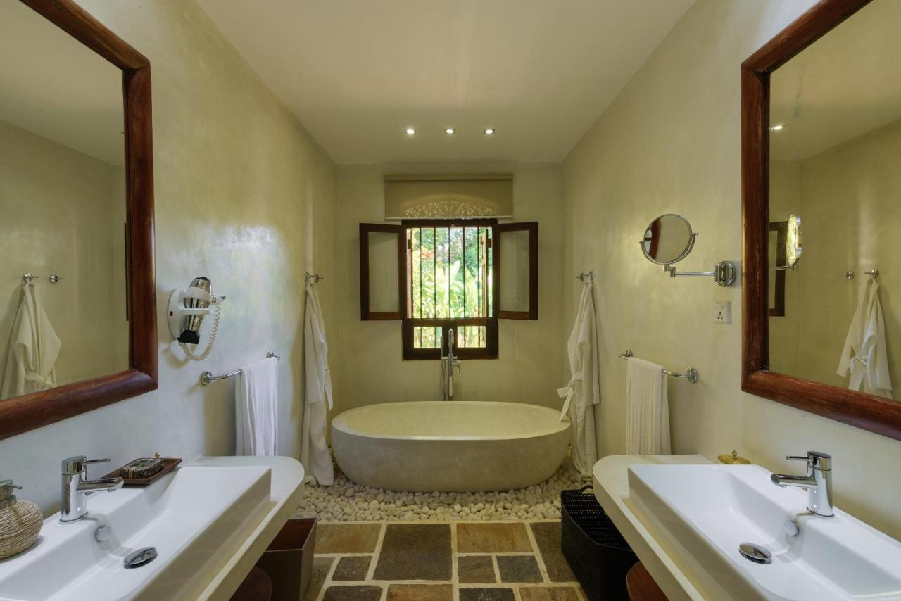 Jh Villa Habaraduwa West エクステリア 写真