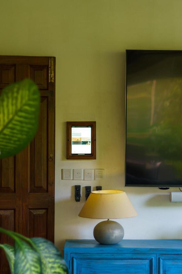 Jh Villa Habaraduwa West エクステリア 写真