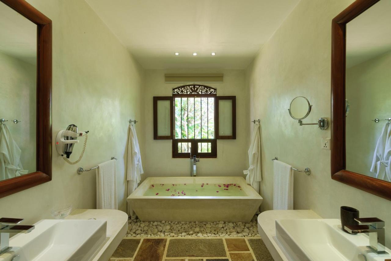 Jh Villa Habaraduwa West エクステリア 写真
