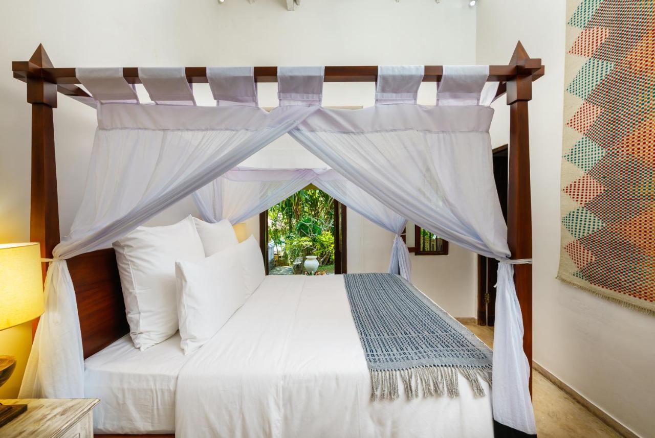 Jh Villa Habaraduwa West エクステリア 写真