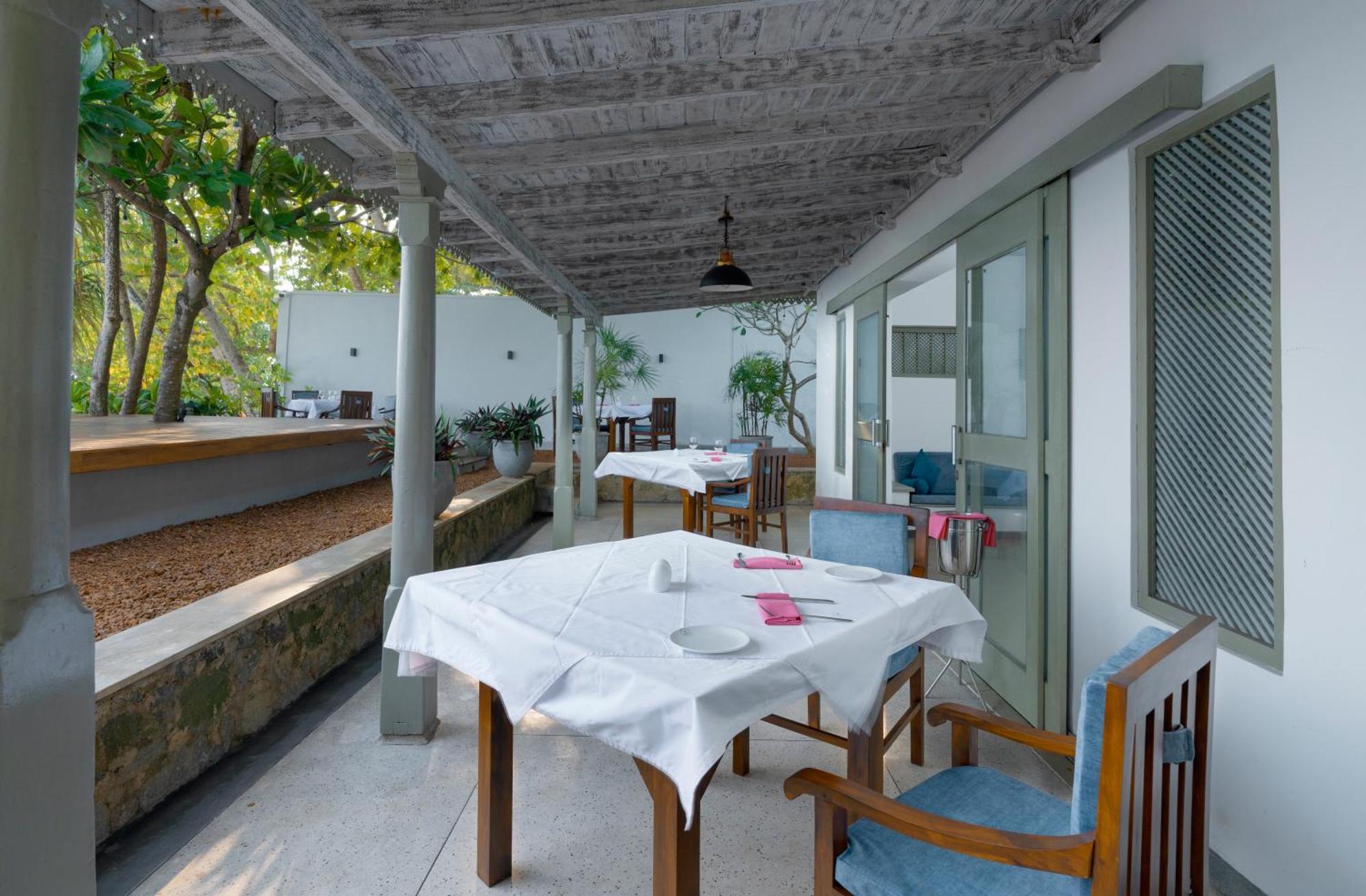 Jh Villa Habaraduwa West エクステリア 写真